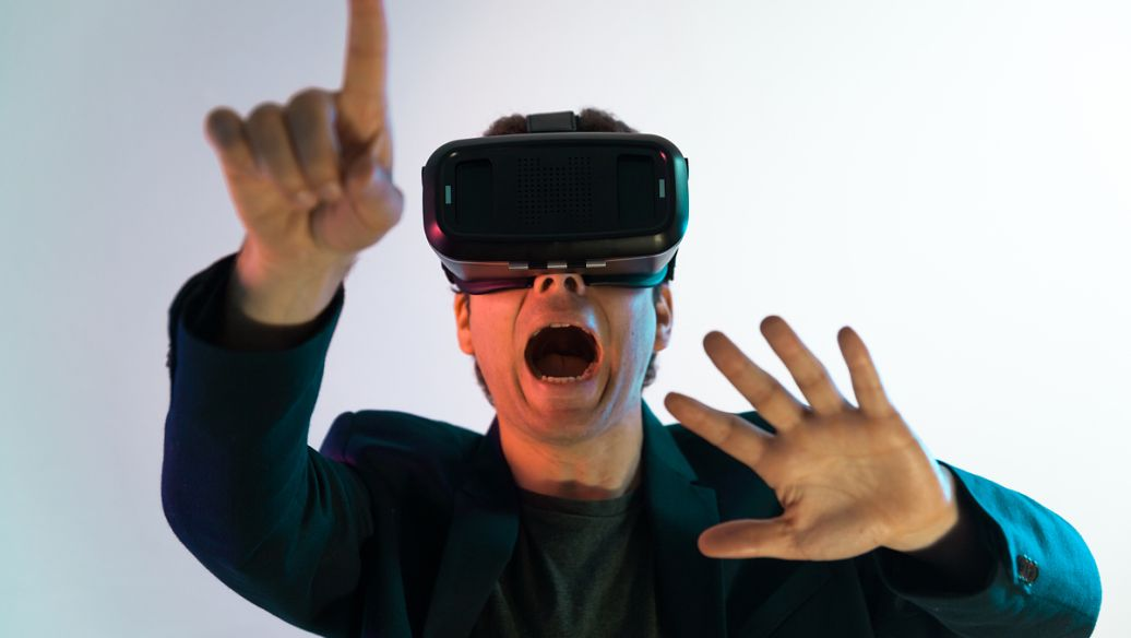 重庆全新VR全景看房制作，等你来制定